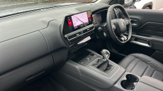 Citroen C5 Aircross 1.5 BlueHDi C-Series Edition 5dr Diesel Hatchback